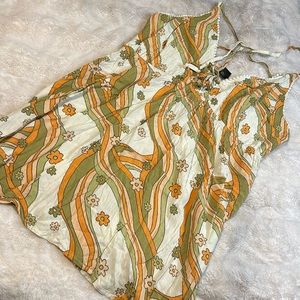 Wild Fable Retro Dress XXL